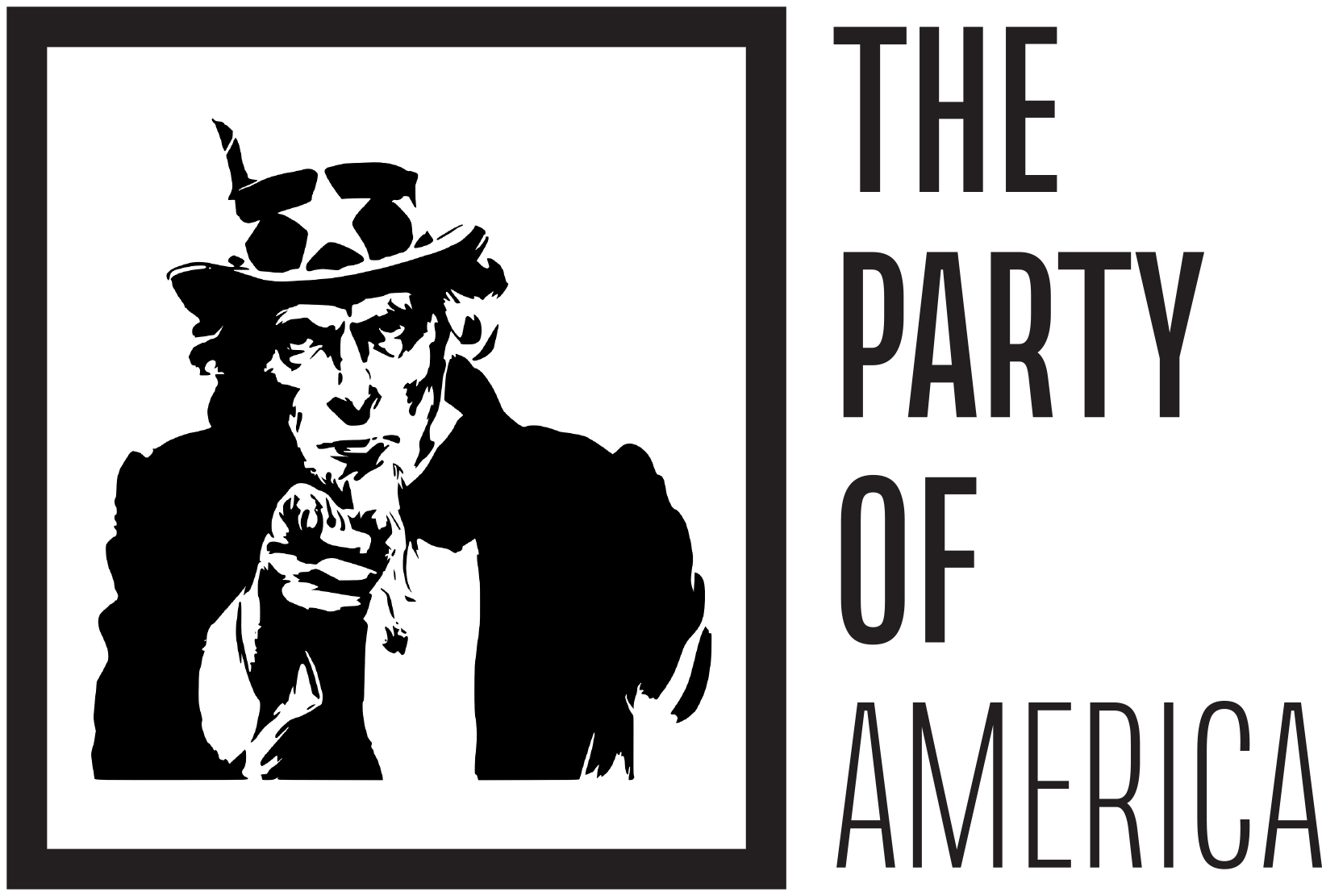 The Party Of America